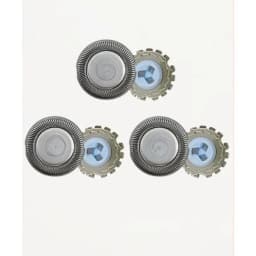 3pcs SH71 Shaving Blade For Shaver Series S5000 S5531 S5532 S5535 S7731 S5536 S7732 S7735 S7910 S8050 S9931 S9932 Replace Heads