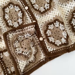 Short Sleeve Button Up Crochet Top Boho Chic Open Knitted Floral Lace Blouse Shirt for Women Summer Beach Cover-up Resort Wear