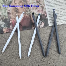 S-Pen For Samsung Galaxy S26 Ultra S948B Touch Screen Built-in Stylus S Pen Writing Pencil With Soft Nibs And Pressure Sensing