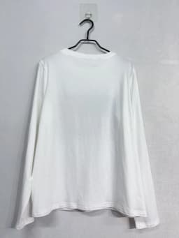 Y2k Emo Women Streetwear Acubi National Flag Print Tops Long Sleeve Vintage Aesthetics Harajuku Goth Grunge 2000s Alt Clothes