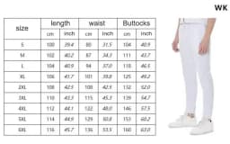 2026 New Arrival Fashion High-grade Men's Trousers, Retro Ethnic Pattern Bohemian Casual Pants for Vacation and Party Outfits
