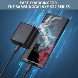 Original Samsung 45W/25W US Charger Fast Charging Type C PD Cargador Galaxy S26 S25 Ultra 24 Plus S23 S22 A56 Tab S11 For iPhone