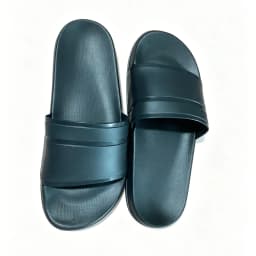 Unisex Summer EVA Slippers Anti-slip Shower Shoes Lightweight Home Beach Casual Slides 21032