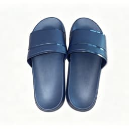 Unisex Summer EVA Slippers Anti-slip Shower Shoes Lightweight Home Beach Casual Slides 21032