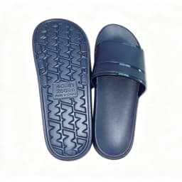 Unisex Summer EVA Slippers Anti-slip Shower Shoes Lightweight Home Beach Casual Slides 21032