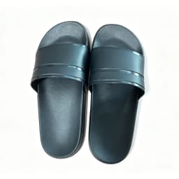 Unisex Summer EVA Slippers Anti-slip Shower Shoes Lightweight Home Beach Casual Slides 21032