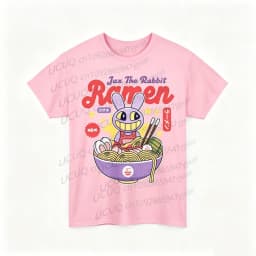 Summer THE AMAZING DIGITAL CIRCUS Print T-Shirt Boy's Girl's Casual Pomni The Jester Kids Jax Purple Rabbit Ramen Tops
