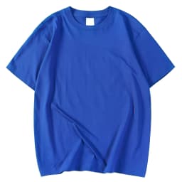 Men Women 16 Colors O Neck Cotton T Shirt Summer Lightweight Breathable Short Sleeve Solid Color Casual Loose Korean Style Tops