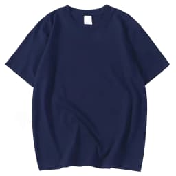 Men Women 16 Colors O Neck Cotton T Shirt Summer Lightweight Breathable Short Sleeve Solid Color Casual Loose Korean Style Tops