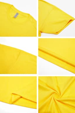 Men Women 16 Colors O Neck Cotton T Shirt Summer Lightweight Breathable Short Sleeve Solid Color Casual Loose Korean Style Tops
