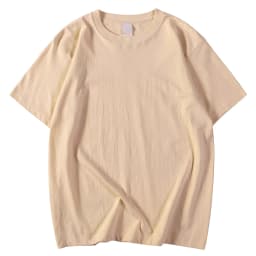 Men Women 16 Colors O Neck Cotton T Shirt Summer Lightweight Breathable Short Sleeve Solid Color Casual Loose Korean Style Tops
