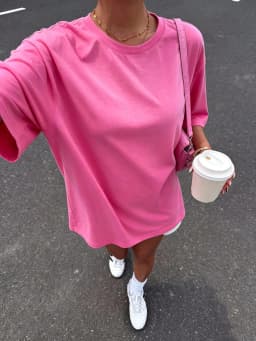 Korean Style Solid Color Cotton Women's T-Shirts Breathable T Shirt O-Neck Summer Short Sleeves Loose Y2K Vacation Clothing