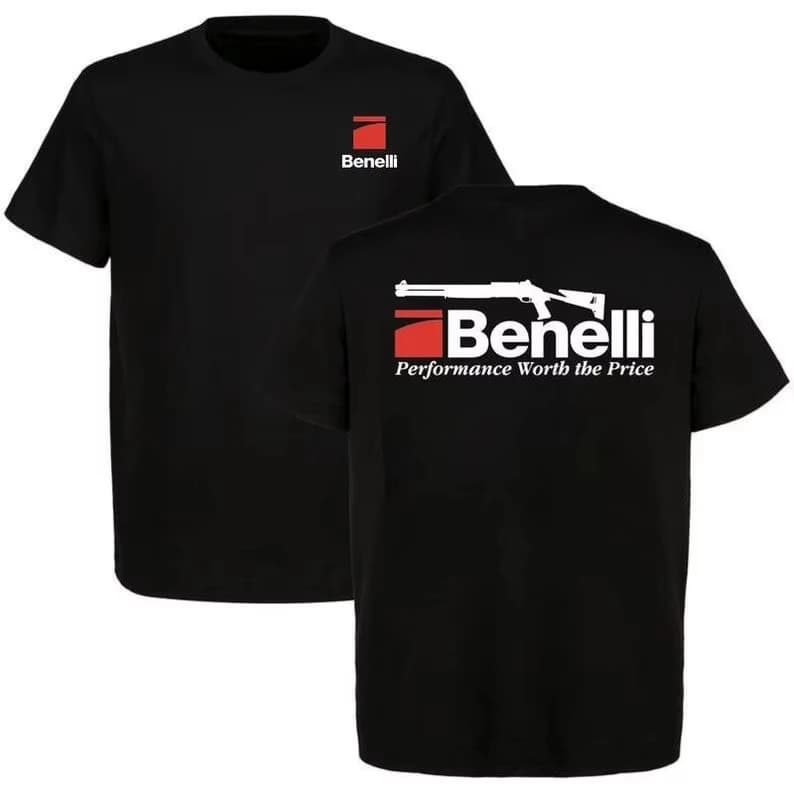 2026 Benelli Tactical Performance Sweatshirt Hunting Tactical Shirt for Man for Human Perfect for Outdoor Enthusiasts Ins Y2k