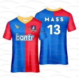 2026 T-shirt For Men Women youth Football Jersey Quick Drying O-neck RoyKent jersey Tees Sports Oversized men t-shirt