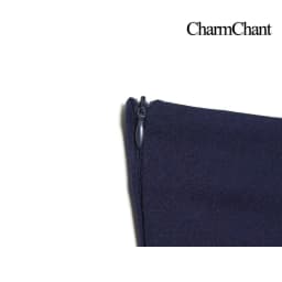 CHARMCHANT Women's Blue Midi Skirt High Waist A-Line Pleated Skirt Casual Elegant Office Wear Retro Casual Summer Skirt 2026