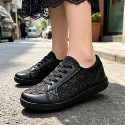 Women Shoes Sneakers Orthopedics Wide Feet Swollen Walking Thumb Eversion Adjusting Soft Comfortable Light Casual Shoes White