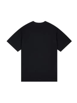 DX7 Synthesizer T-Shirt - Retro 80s music technology design featuring a Roland-style DX7 keyboard print loose and casual t-shirt