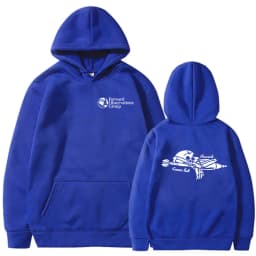 Forward Observations Group Skeleton Hoodies Men Women Clothing Oversized Hooded Sweatshirts Fashion Gothic Long Sleeve Pullovers