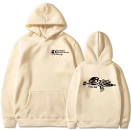 Forward Observations Group Skeleton Hoodies Men Women Clothing Oversized Hooded Sweatshirts Fashion Gothic Long Sleeve Pullovers