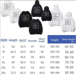 Design your own men's and women's universal trendy casual top with a round neckline, 280g sport shirt, personalized gift.