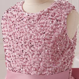 Summer Sequin Bridesmaids Party Dresses for Girls Elegant Bow Wedding Birthday Prom Girl Dress Gala Pageant Evening Kids Clothes