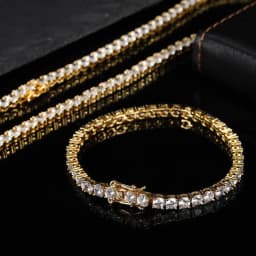 100% S925 Sterling Silver Morganite Bracelet High Quality Stones Classic Punk Jewelry for Both Boys and Girls Creativity Gift