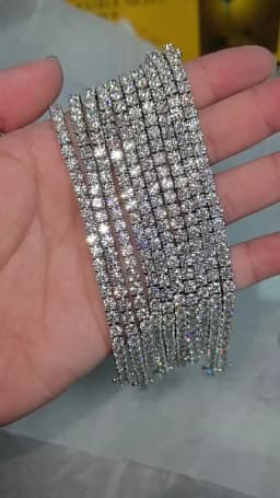 100% S925 Sterling Silver Morganite Bracelet High Quality Stones Classic Punk Jewelry for Both Boys and Girls Creativity Gift