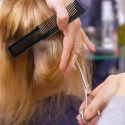 3/4Pcs Professional Barber Tools Set Spray Bottle Comb Nylon Bristle Beard Brush cleaning brush Salon Hair Styling Accessories