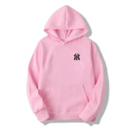 Men's casual fashionable hooded sweatshirt, outdoor sports shirt, printed pullover shirt