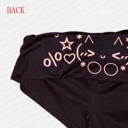 Summer clothing Gothic spicy girl fashionable women's Emo cartoon printed decorative shorts Harajuku sexy ultra short  punk Y2k
