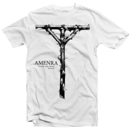 Amenra De Doorn Heavy Metal Rock Music Art Style Summer Casual T-Shirt Men's and Women's Luxury Brand Top 2026 New