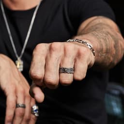 Buyee 925 Sterling Silver Male Ring Finger Elegant Golden Sun Open Ring for Man Fashion Unique Fine Jewelry Circle