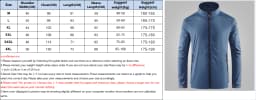 UPF50+ Sunscreen Coats Men's Breathable Sports Waterproof Jacket Summer UV Protection Outdoor Fishing Skin Clothing Skin Jackets