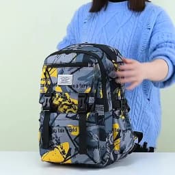 2026 Waterproof Kids Backpack Children School Bags For Boys Orthopedic School Backpack girls Primary Schoolbag Book Bag Mochila