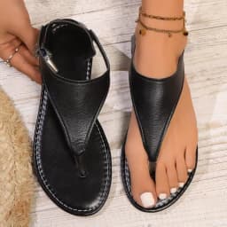 2026 New Summer Shoes Sandals Plus Size Shoes Woman Platform Women's Shoes Beach Women Shoe Flip Flops Female Sandal