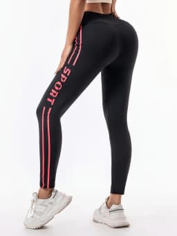 2026 Women's High Waist Yoga Leggings, Butt Lifting Breathable Thin Sports Pants, Tummy Control Workout Tights for Running Fitne