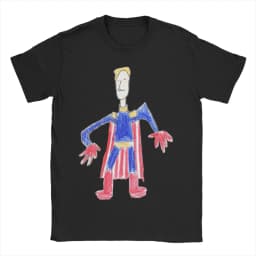 The Boys TV Show the Seven Homelander T-Shirts for Men Women Cotton Tee Shirt Crew Neck Short Sleeve T Shirts Party Clothes