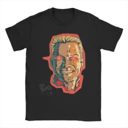 The Boys TV Show the Seven Homelander T-Shirts for Men Women Cotton Tee Shirt Crew Neck Short Sleeve T Shirts Party Clothes