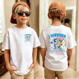Cartoon Cute Funny Six Seven Italian Brainrot 67 Number Graphic Print T-Shirt Boy/Girl Summer Short Sleeved Kids Tshirt Top