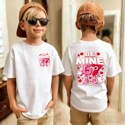 Cartoon Cute Funny Six Seven Italian Brainrot 67 Number Graphic Print T-Shirt Boy/Girl Summer Short Sleeved Kids Tshirt Top