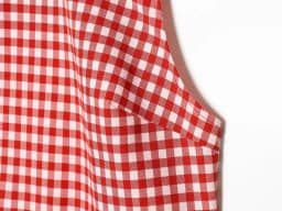 KONDALA Trendy Street Plaid Vest Set Women Chic Tank Top, Slim Capris Pants 2026 Spring Summer Fashion Holiday Casual Pants Set