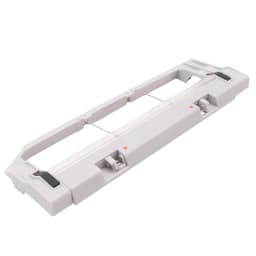 (ABJZ) Spare Main Brush Cover for Xiaomi 1/1S and Roborock S4 S5 Max S50 S51 S55 S6 MaxV Pure E2 E3 E4 Robot Vacuum Cleaner