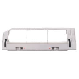(ABJZ) Spare Main Brush Cover for Xiaomi 1/1S and Roborock S4 S5 Max S50 S51 S55 S6 MaxV Pure E2 E3 E4 Robot Vacuum Cleaner