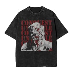 Invincibles Battle Beast White Wolf Head T-Shirt Summer Vintage T-Shirts Casual Hipster Tee Shirt For Couple Short Sleeve Tees