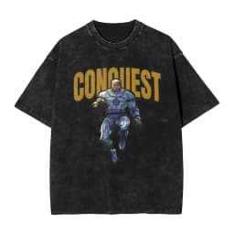 Invincibles Battle Beast White Wolf Head T-Shirt Summer Vintage T-Shirts Casual Hipster Tee Shirt For Couple Short Sleeve Tees