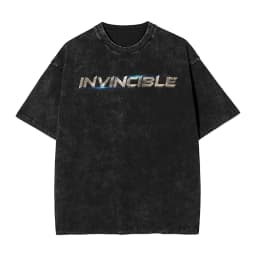 Invincibles Battle Beast White Wolf Head T-Shirt Summer Vintage T-Shirts Casual Hipster Tee Shirt For Couple Short Sleeve Tees
