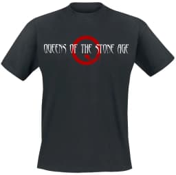 2026 Match Book Queens of The Stone Age T-Shirt Men Women Metal Rock Band Graphic Tee 100% Cotton Summer Streetwear Top