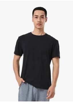 Classic American-style Replica Items of The Popular TV Series T-shirt with Retro American Style Short Sleeves