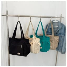 Fashion Women's Canvas Shoulder Bag, Large Capacity Student Tote Bag, Casual Commute Handbag, Eco-friendly Reusable Shopping Bag