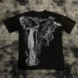 2026 Summer Men's T-shirt with 3D Print Breathable Lightweight Comfortable for Roller Skating and Hip Hop Men's T-shirt